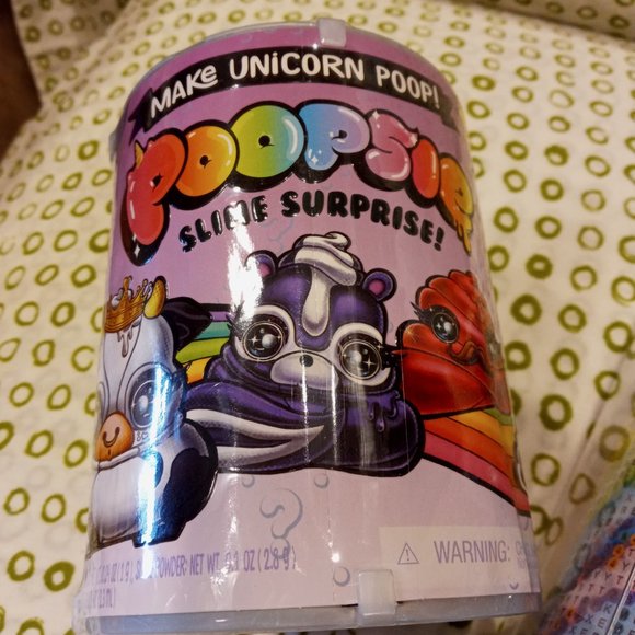 UNICORN Poop & RAINBOW Unicorn gem art GIFT SET #holidayfinds - Picture 4 of 5
